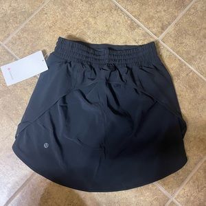 Lululemon Hotty Hot HR Skirt